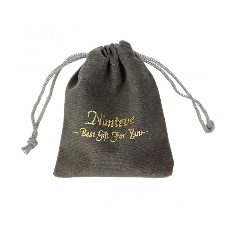 Nimteve Uncle Gifts Funny Uncle Keychain Birthday Gift for Uncle Key Chain Uncle Keyring Fathers Day Uncle Gift (If uncle can't fix it, no one can) - Image 5